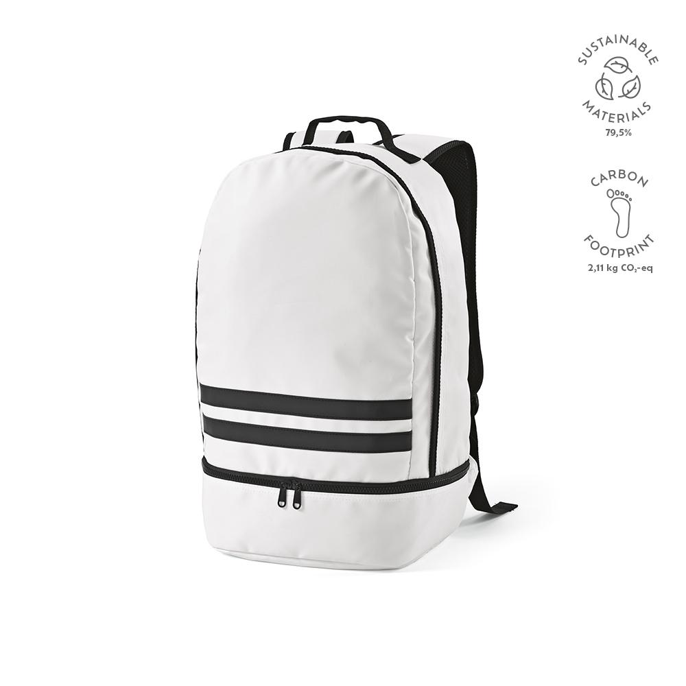 Rucsac Buenos Aires White