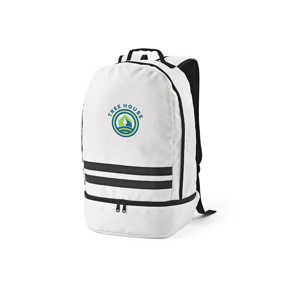 Rucsac Buenos Aires White