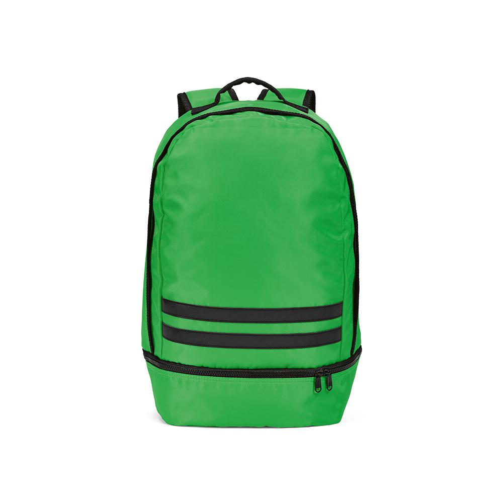 Rucsac Buenos Aires Green