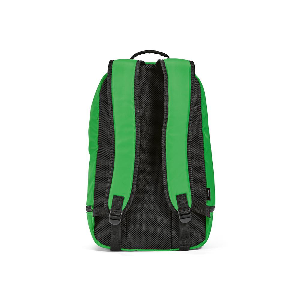 Rucsac Buenos Aires Green