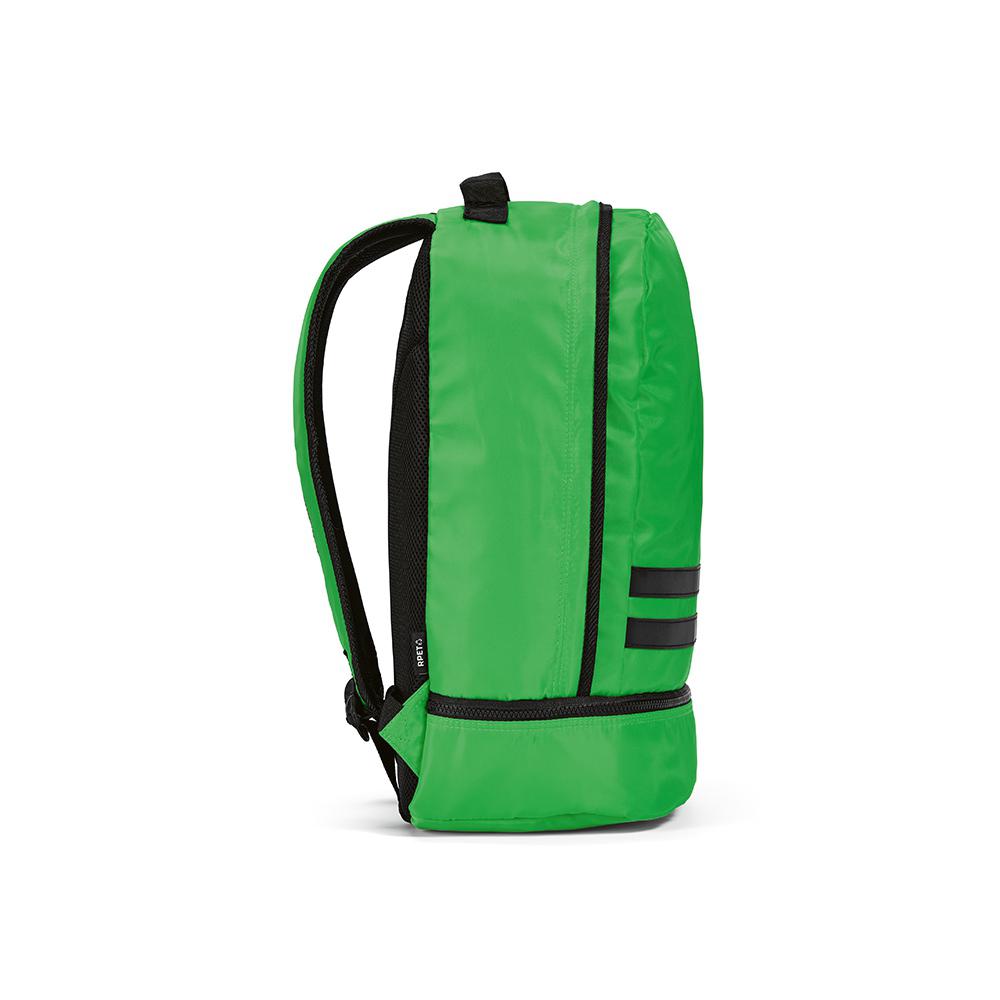 Rucsac Buenos Aires Green
