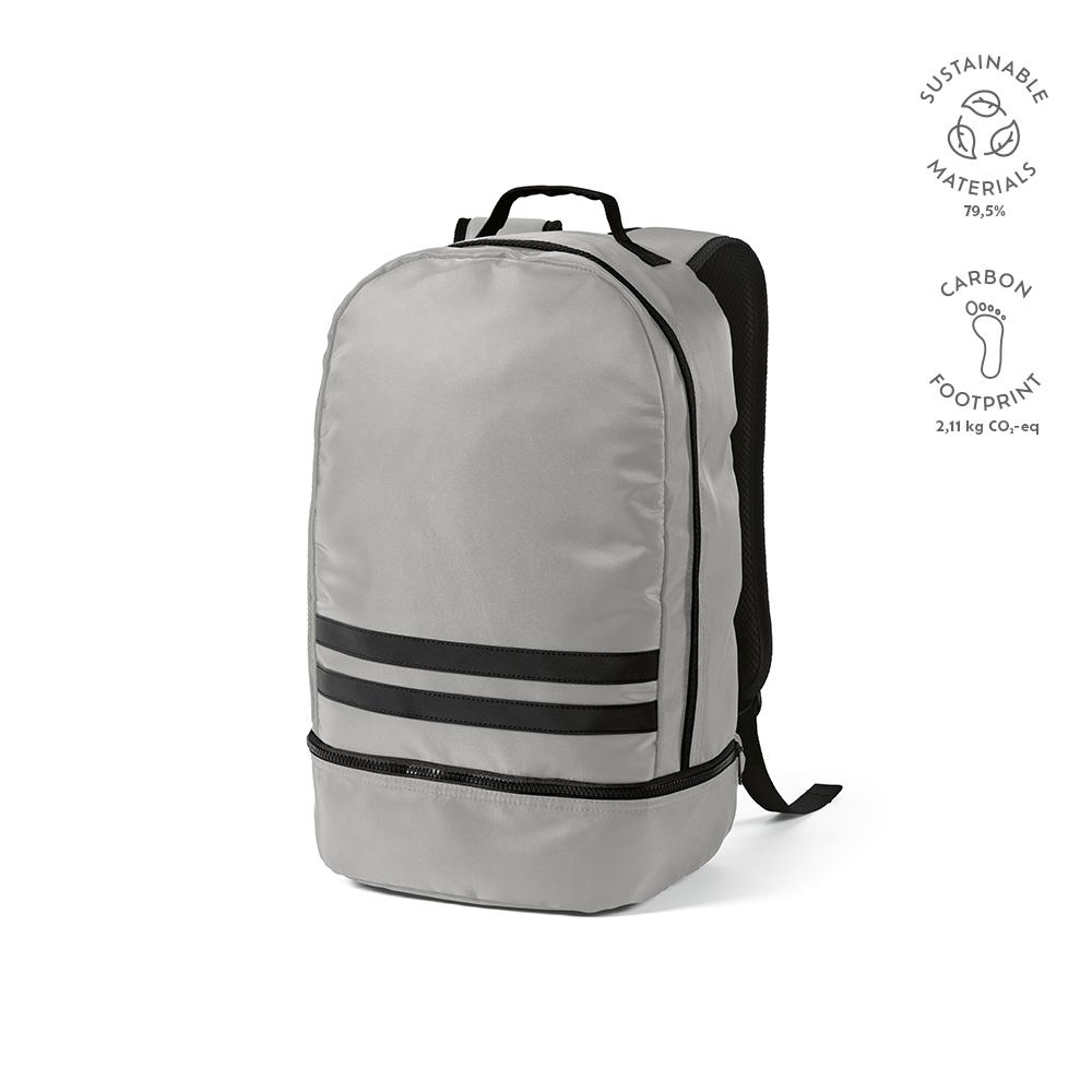 Rucsac Buenos Aires Grey