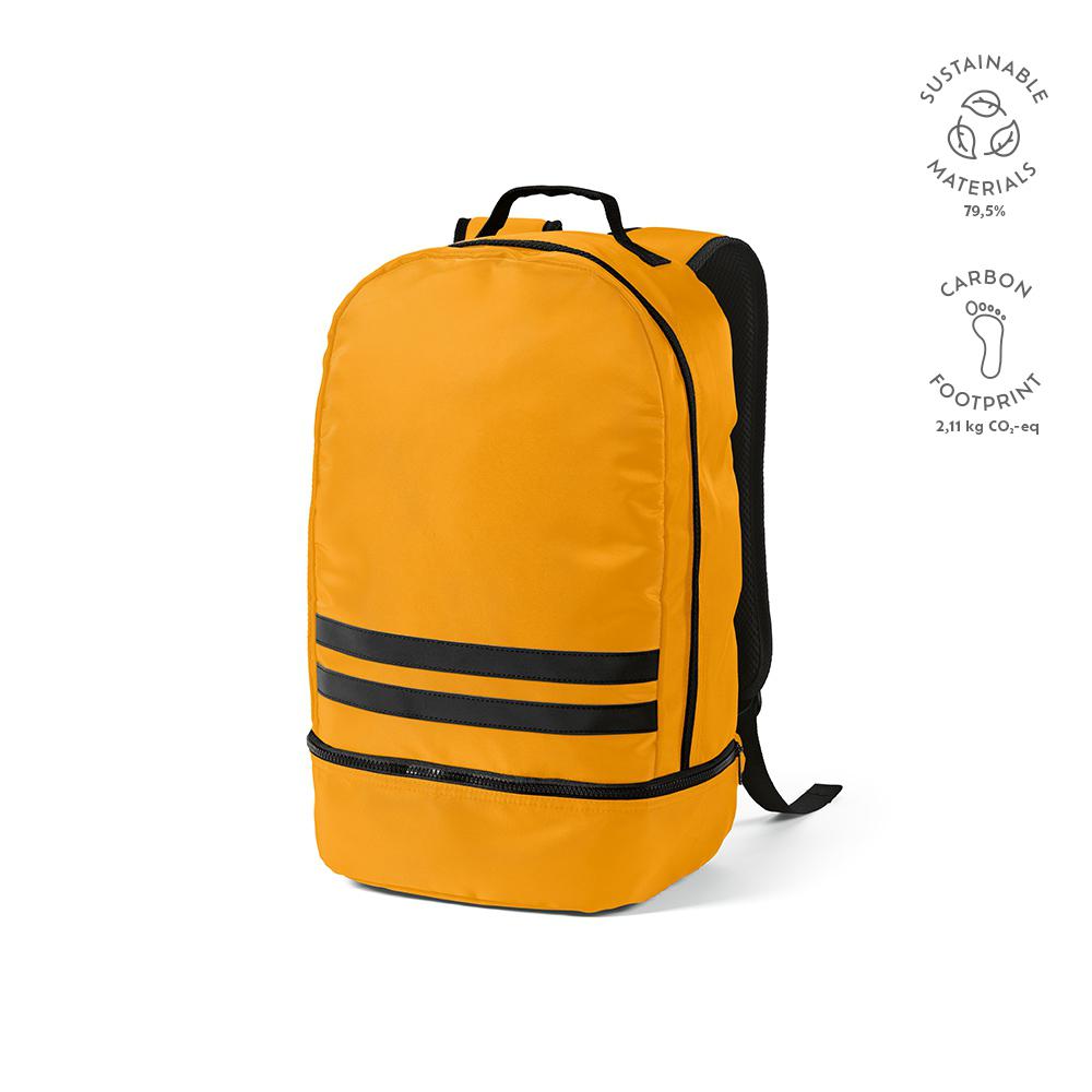 Rucsac Buenos Aires Dark yellow