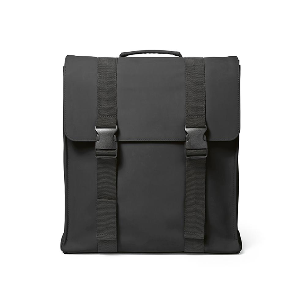 Rucsac Edinburgh Black