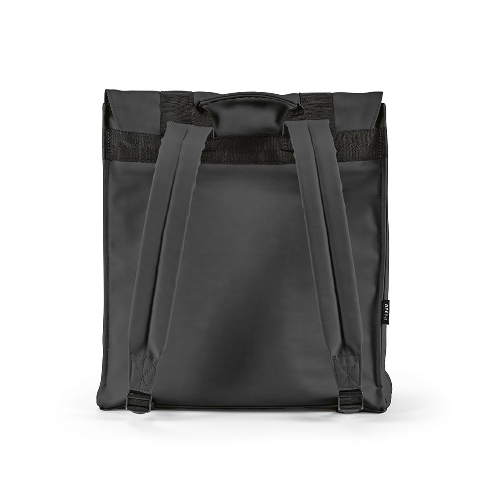 Rucsac Edinburgh Black