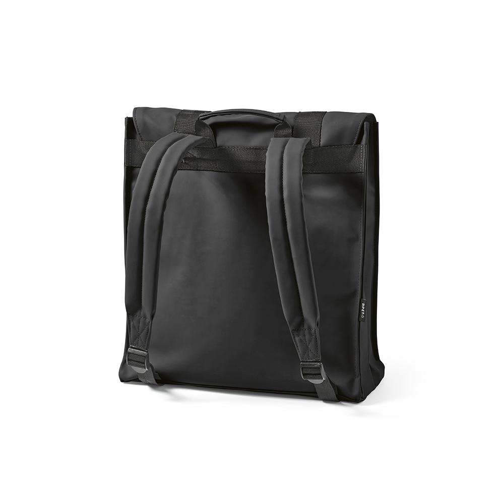 Rucsac Edinburgh Black