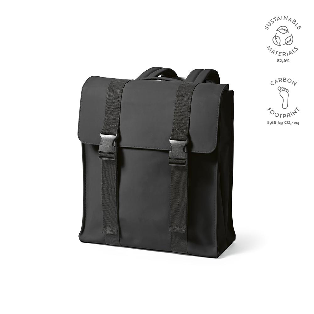 Rucsac Edinburgh Black