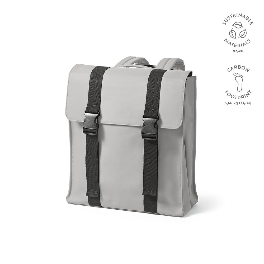 Rucsac Edinburgh Light grey