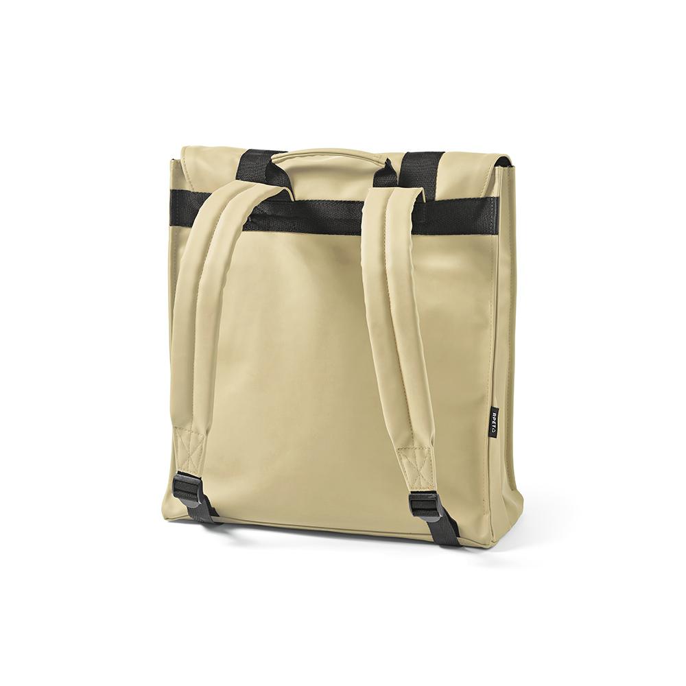 Rucsac Edinburgh Beige