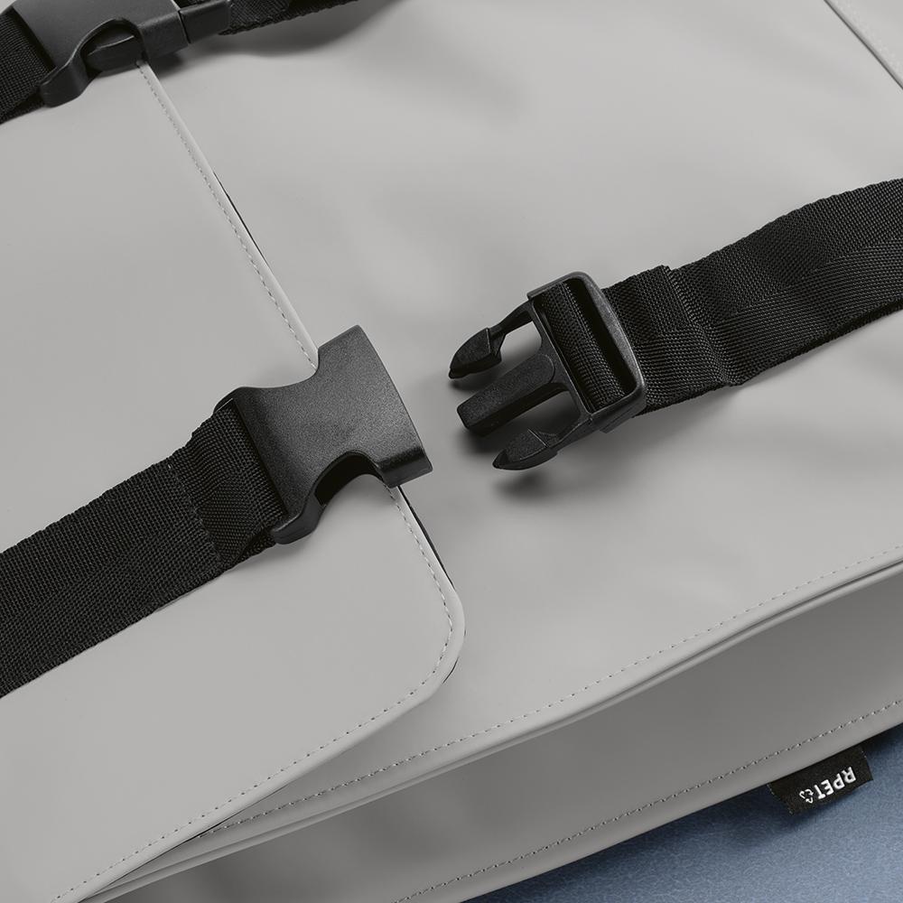 Rucsac Edinburgh Black