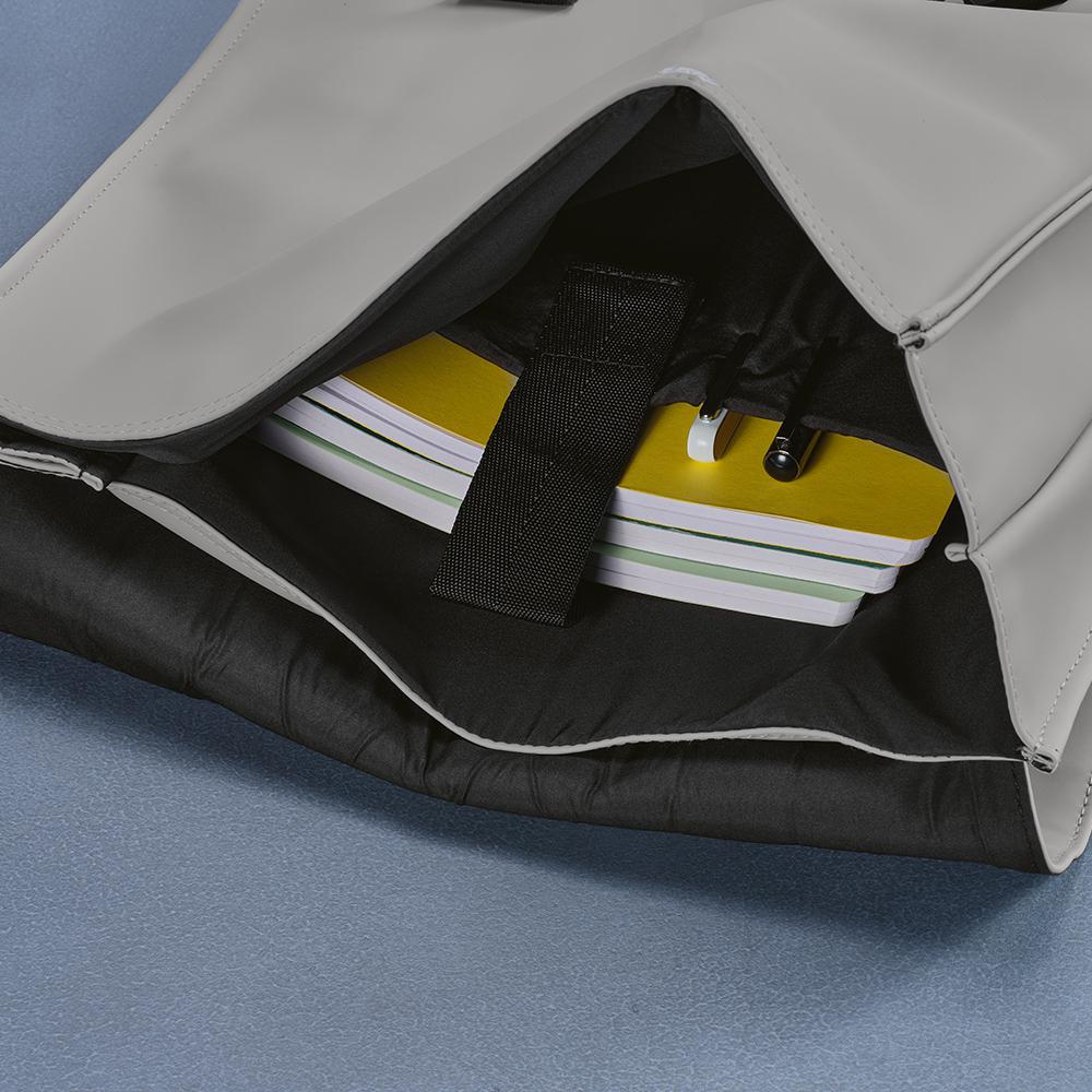 Rucsac Edinburgh Black