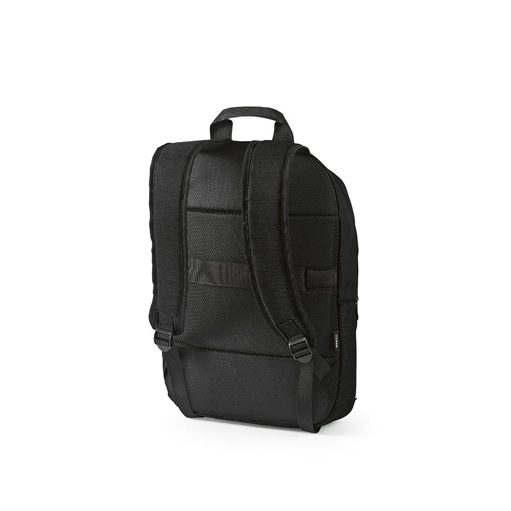 Rucsac Vilnius Black