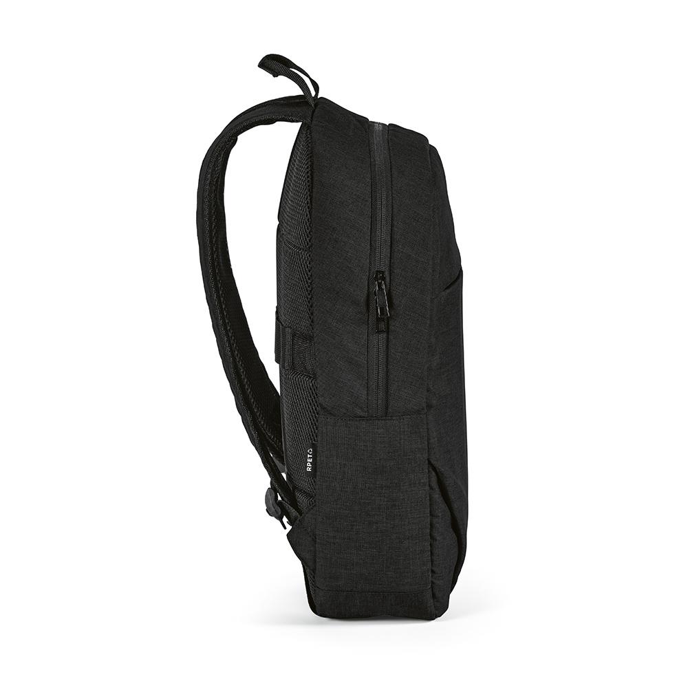 Rucsac Vilnius Black