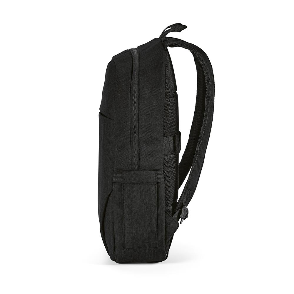 Rucsac Vilnius Black