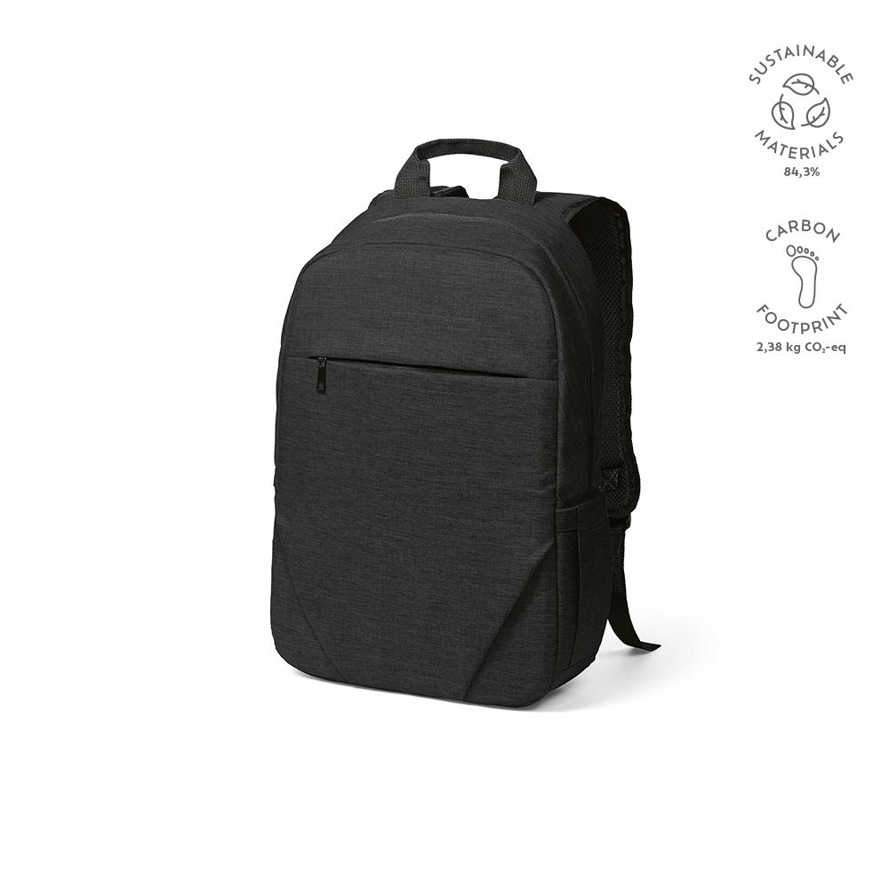 Rucsac Vilnius Black