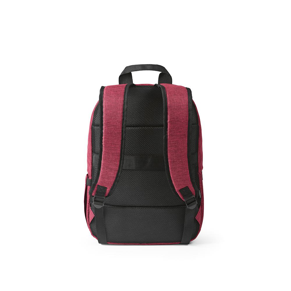 Rucsac Vilnius Red