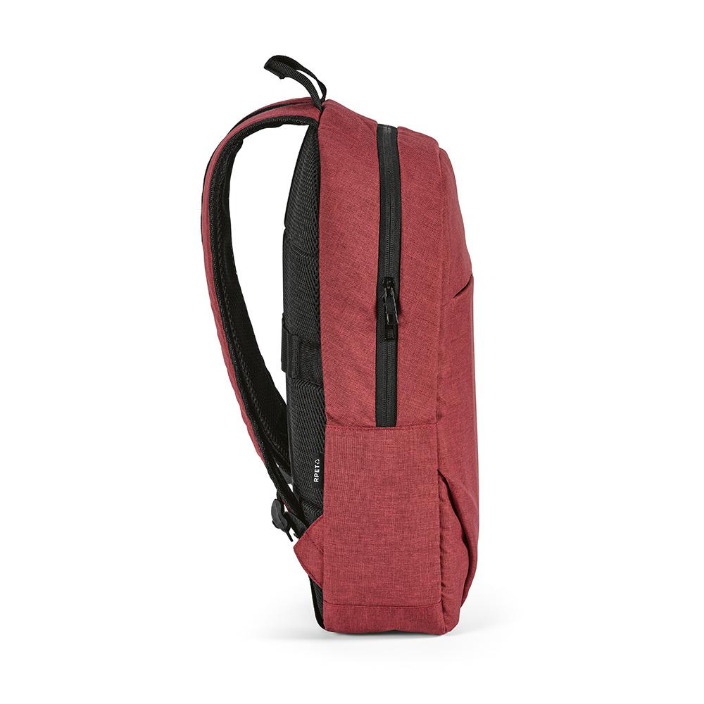Rucsac Vilnius Red