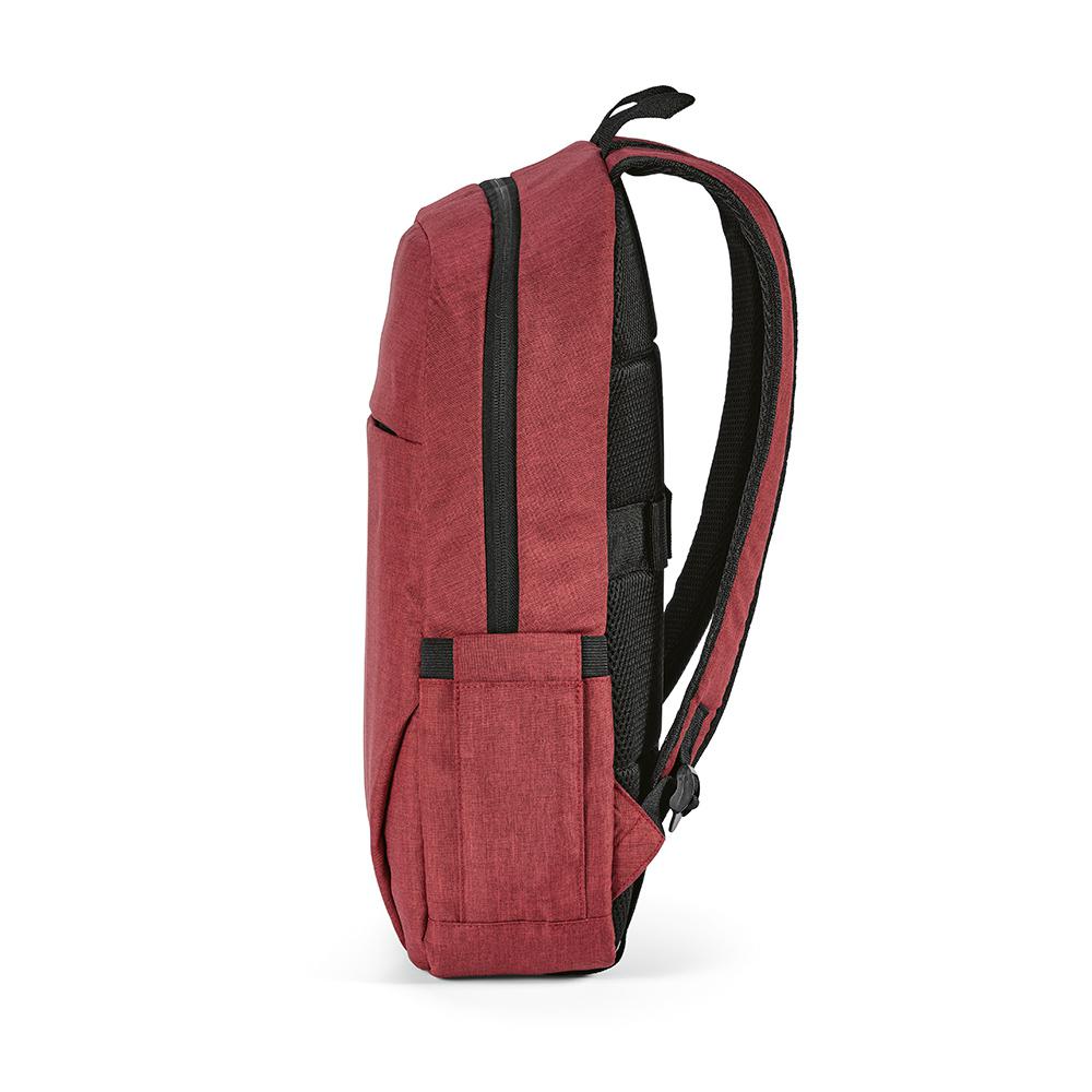 Rucsac Vilnius Red