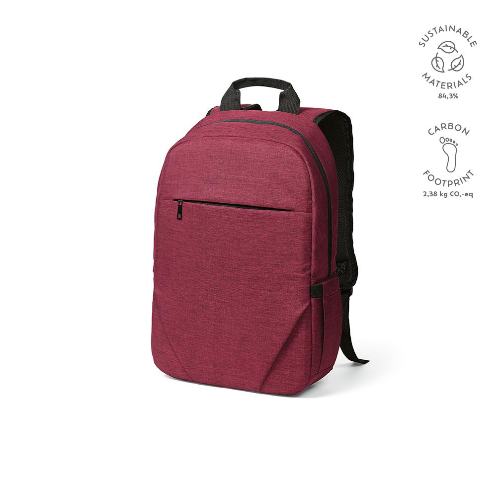 Rucsac Vilnius Red