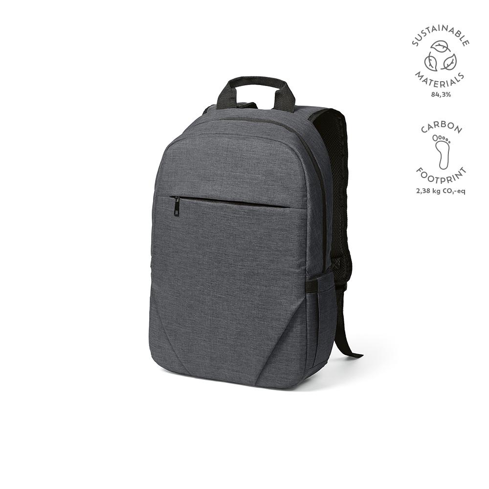 Rucsac Vilnius Dark grey