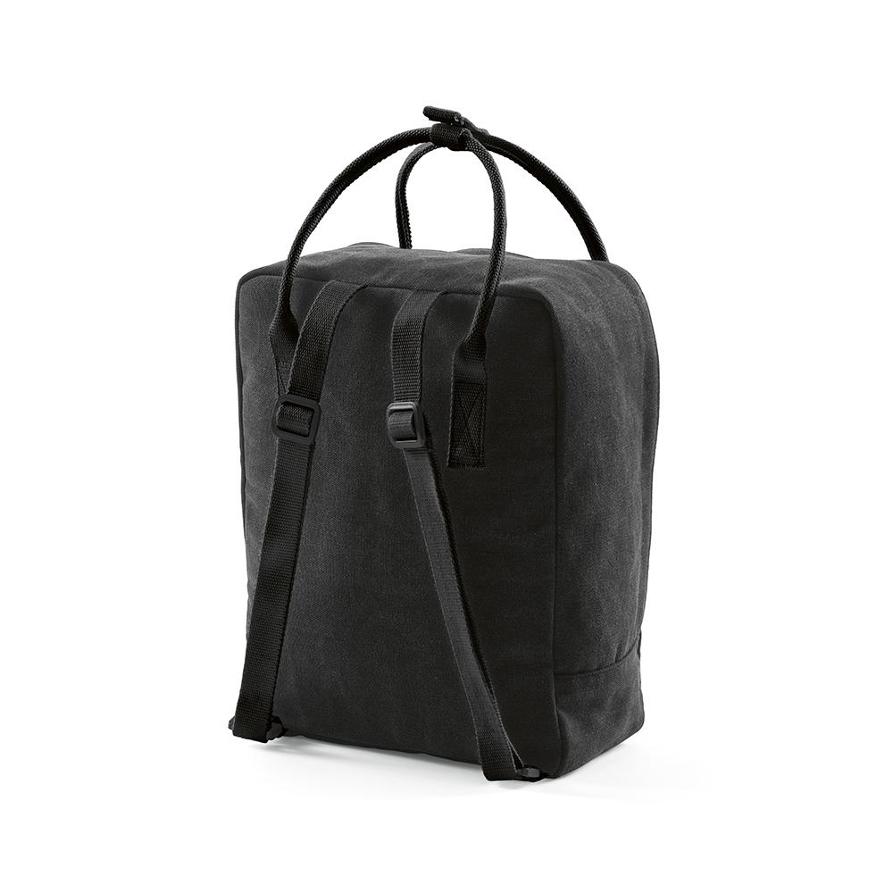 Rucsac Stockholm Black