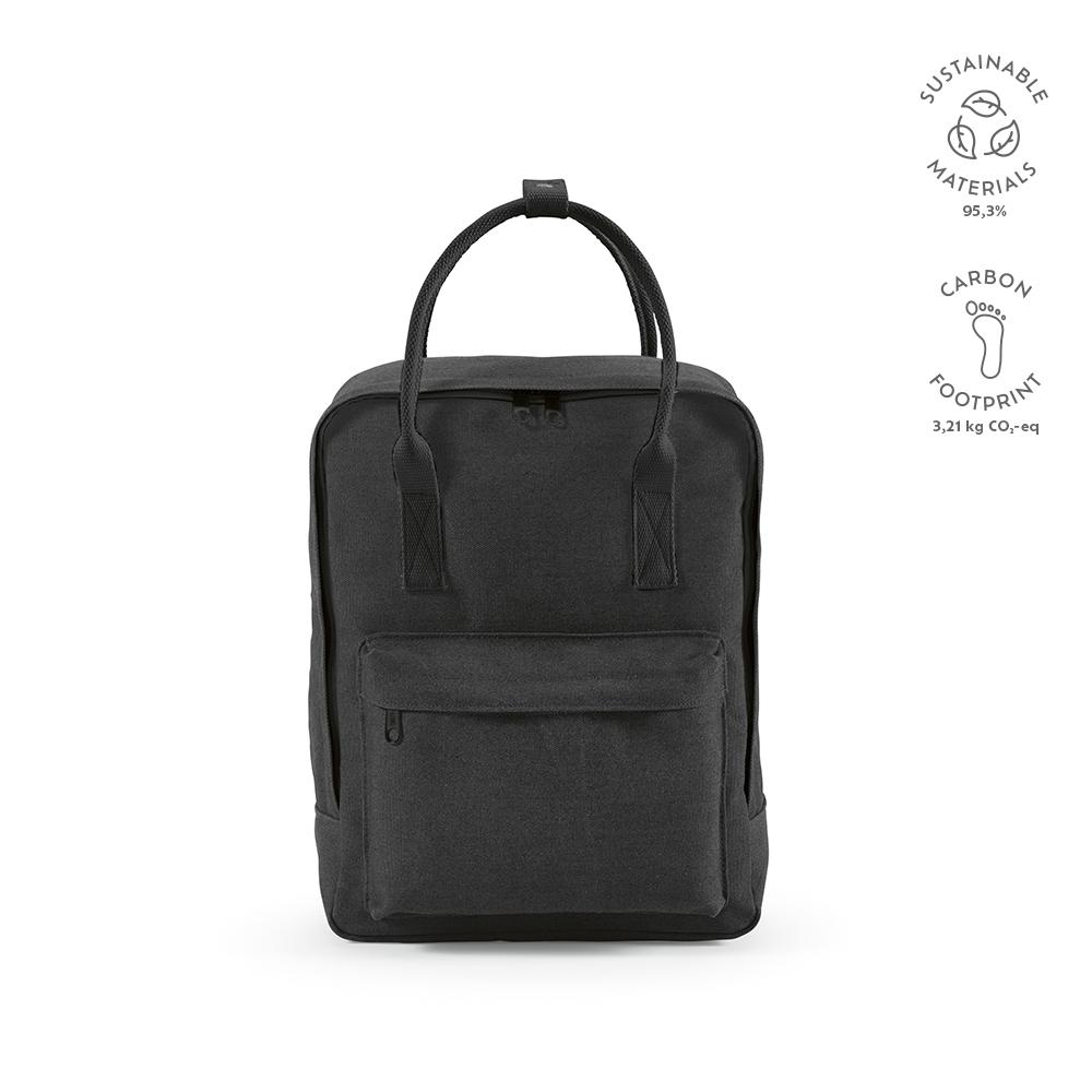 Rucsac Stockholm Black