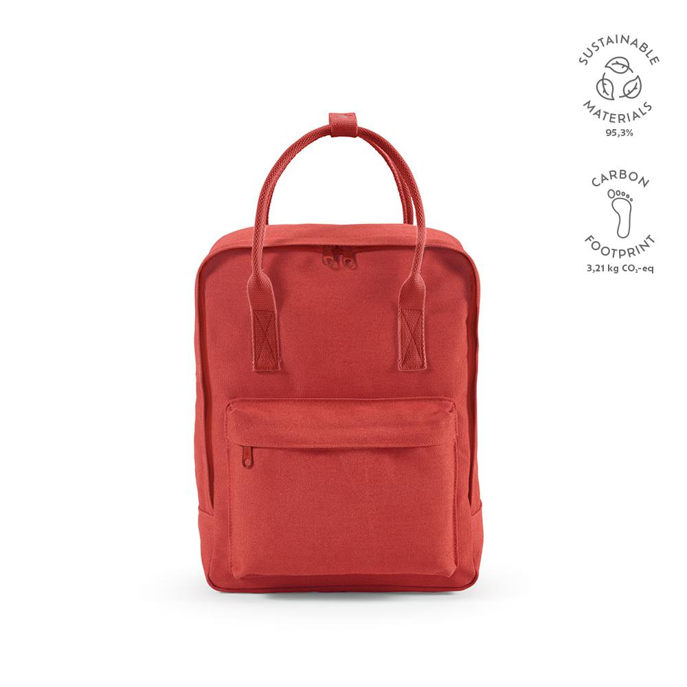 Rucsac Stockholm Red