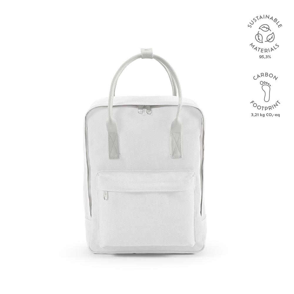 Rucsac Stockholm White