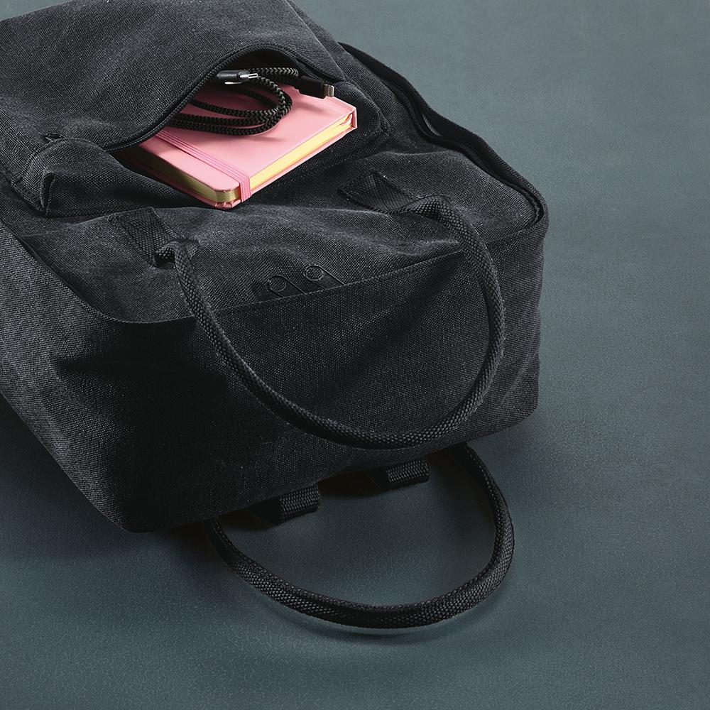 Rucsac Stockholm Light grey