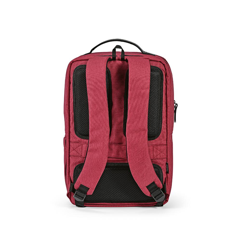 Rucsac Oslo Red