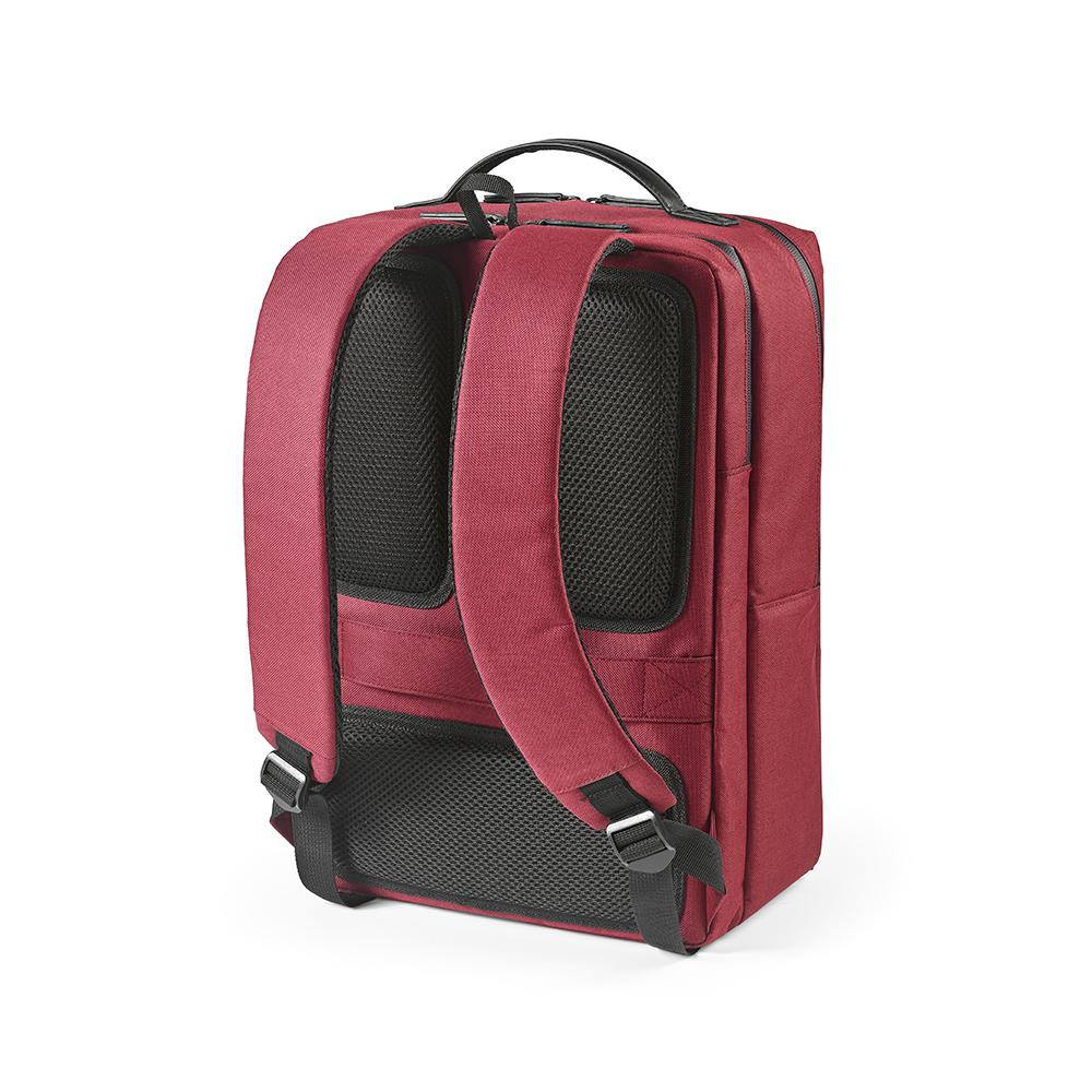 Rucsac Oslo Red