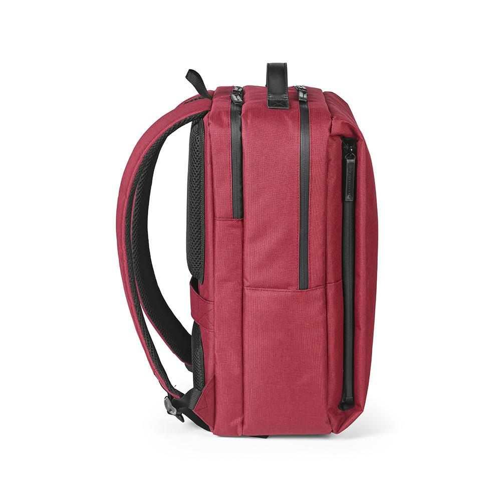 Rucsac Oslo Red