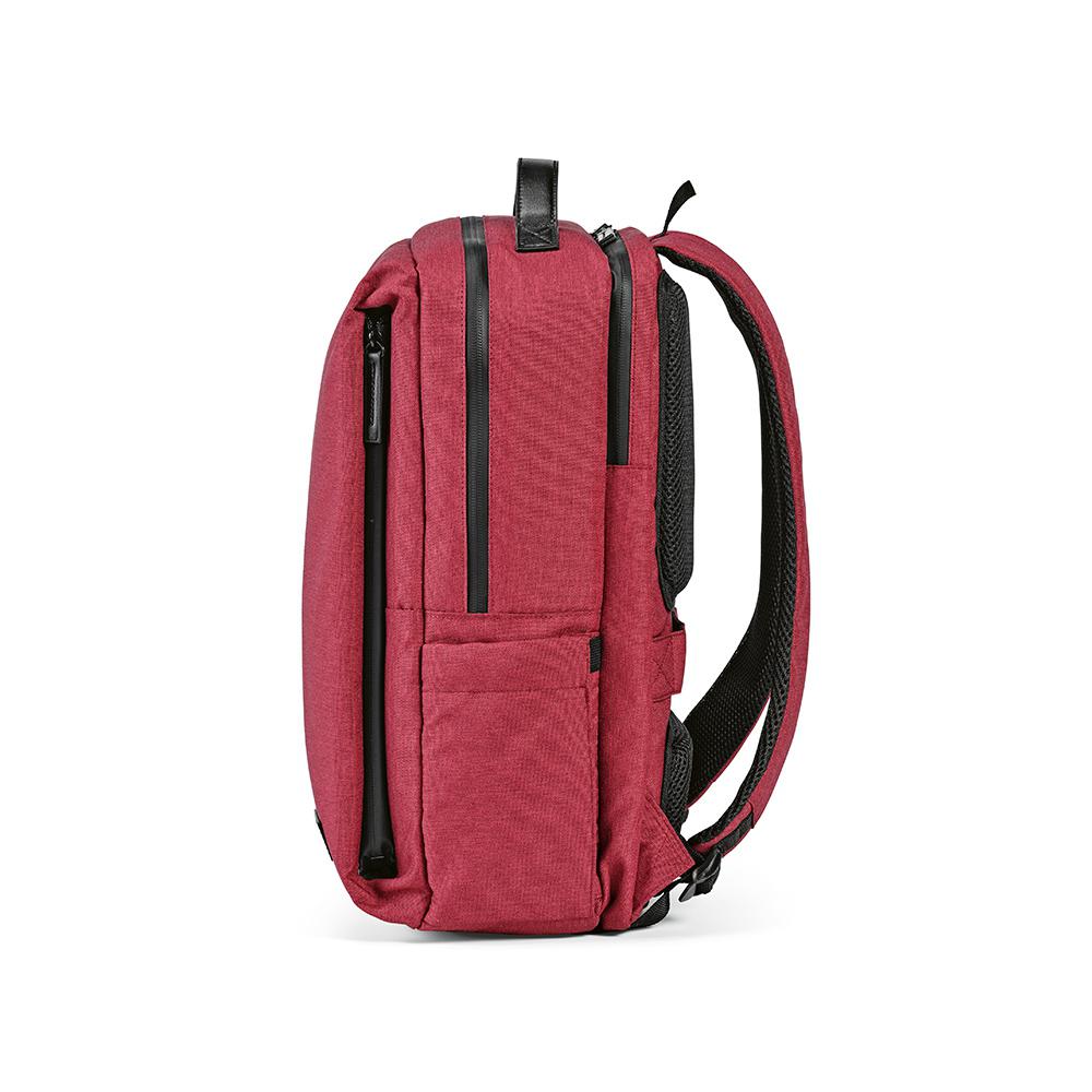 Rucsac Oslo Red