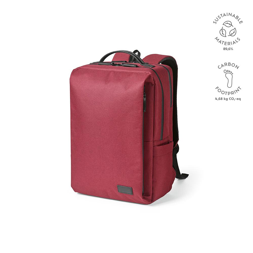 Rucsac Oslo Red