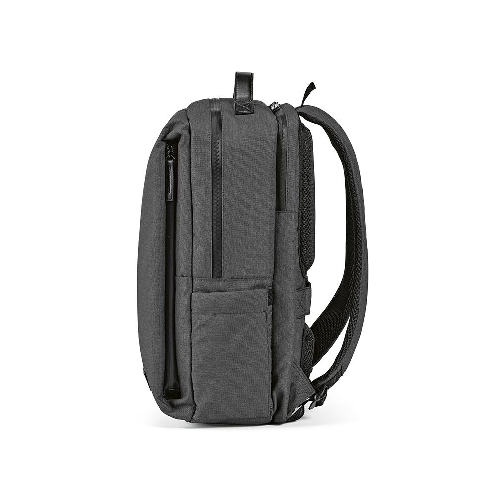 Rucsac Oslo Dark grey