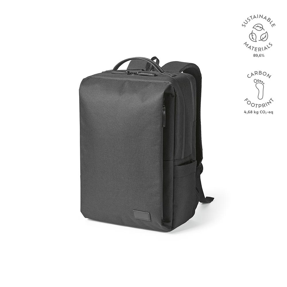 Rucsac Oslo Dark grey