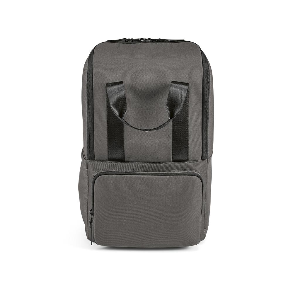 Rucsac București Grey