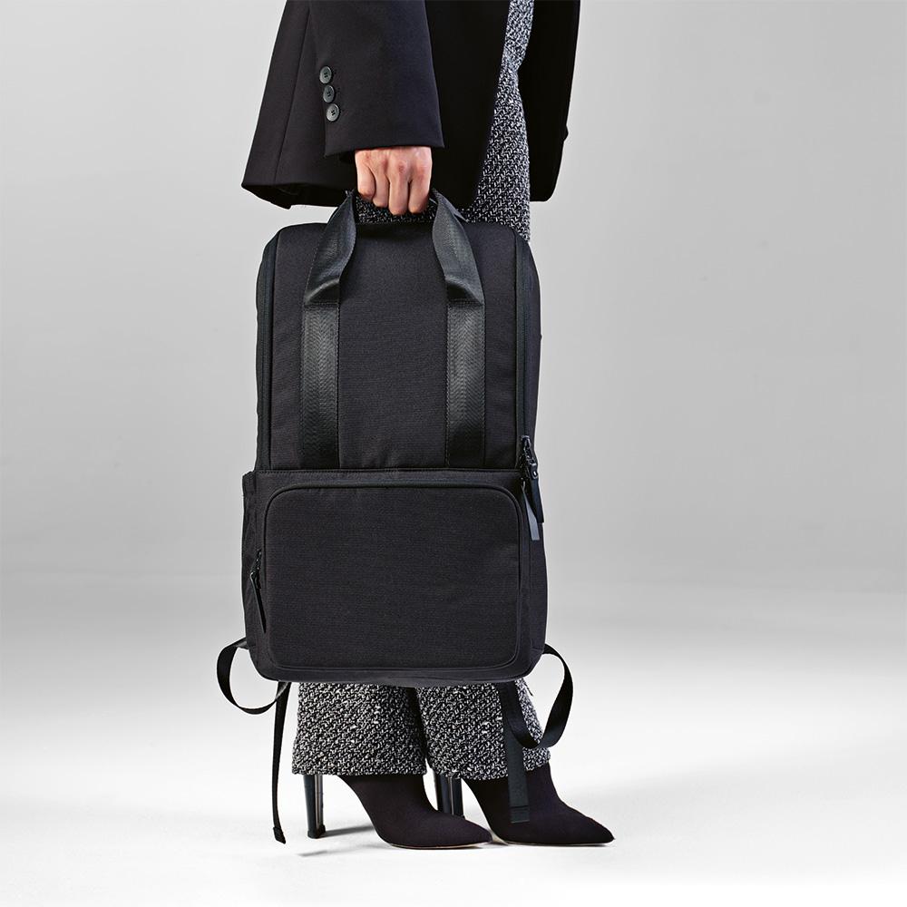 Rucsac București Grey