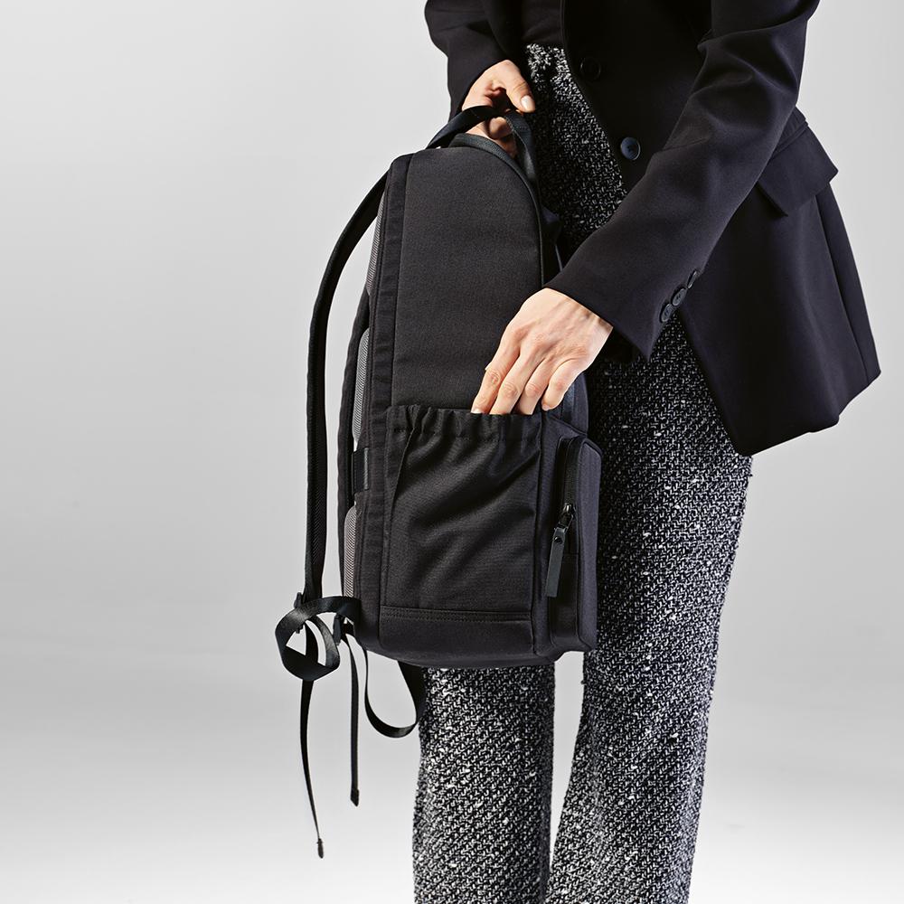 Rucsac București Grey