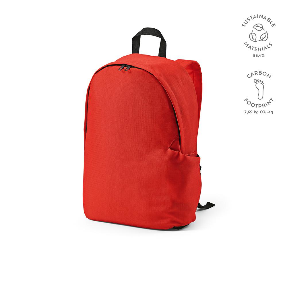 Rucsac Tallin Red