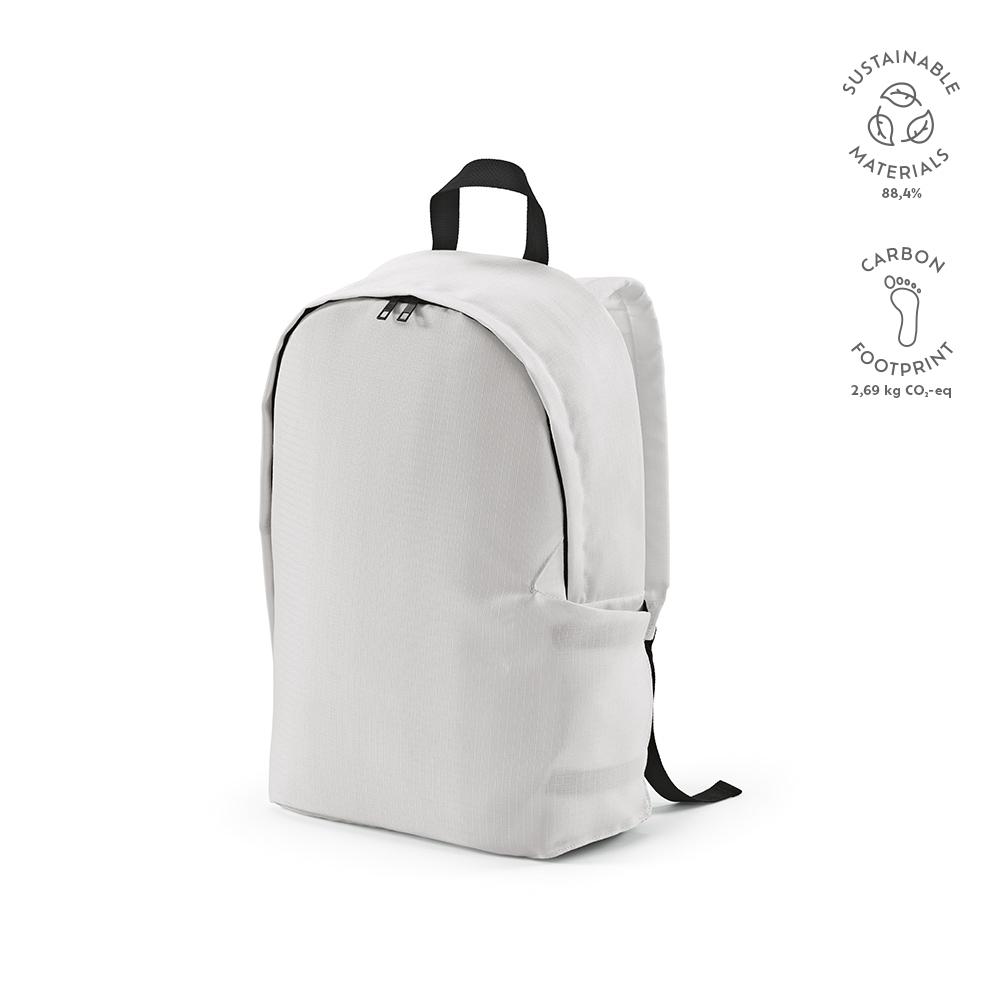 Rucsac Tallin White