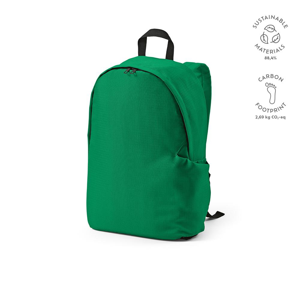 Rucsac Tallin Green