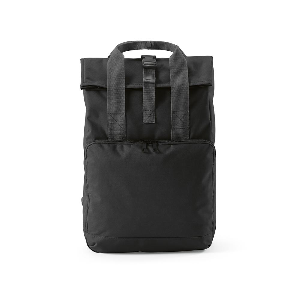 Rucsac Varșovia Black