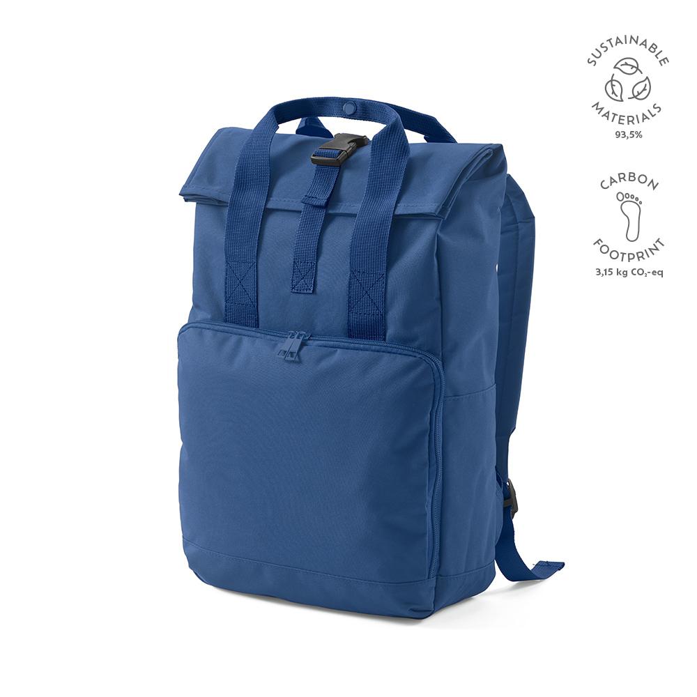 Rucsac Varșovia Blue