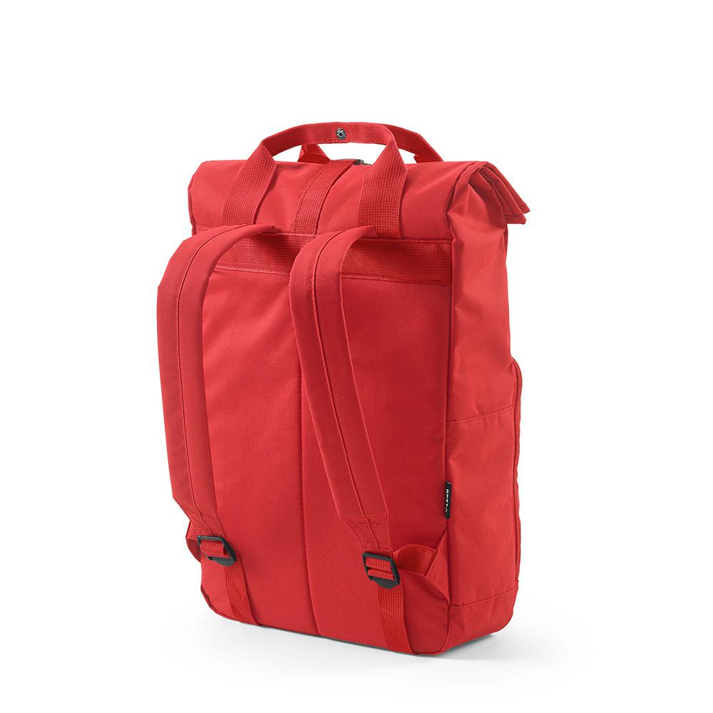 Rucsac Varșovia Red