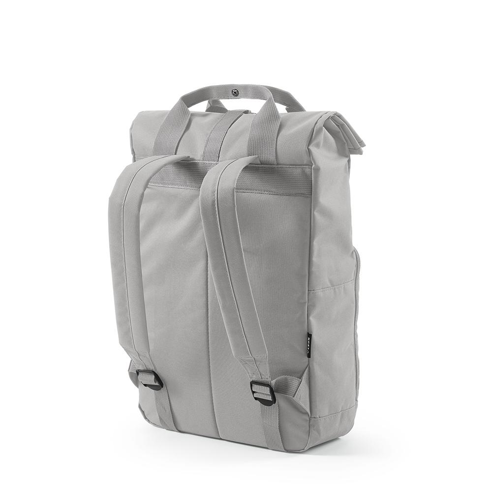 Rucsac Varșovia Light grey