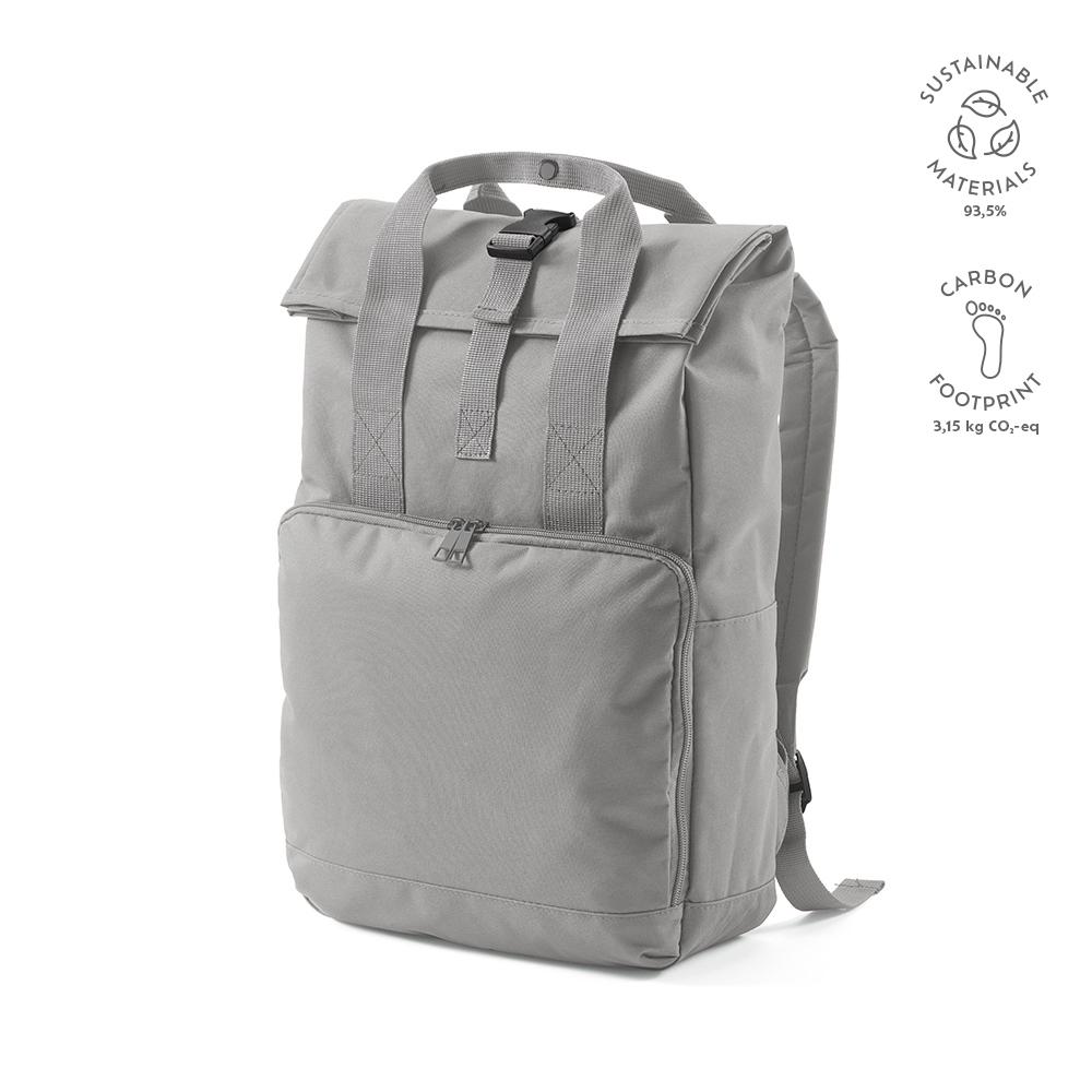 Rucsac Varșovia Light grey