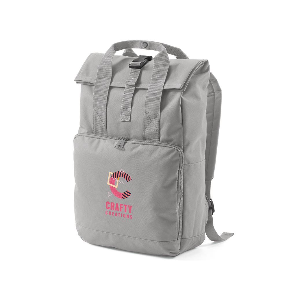 Rucsac Varșovia Light grey