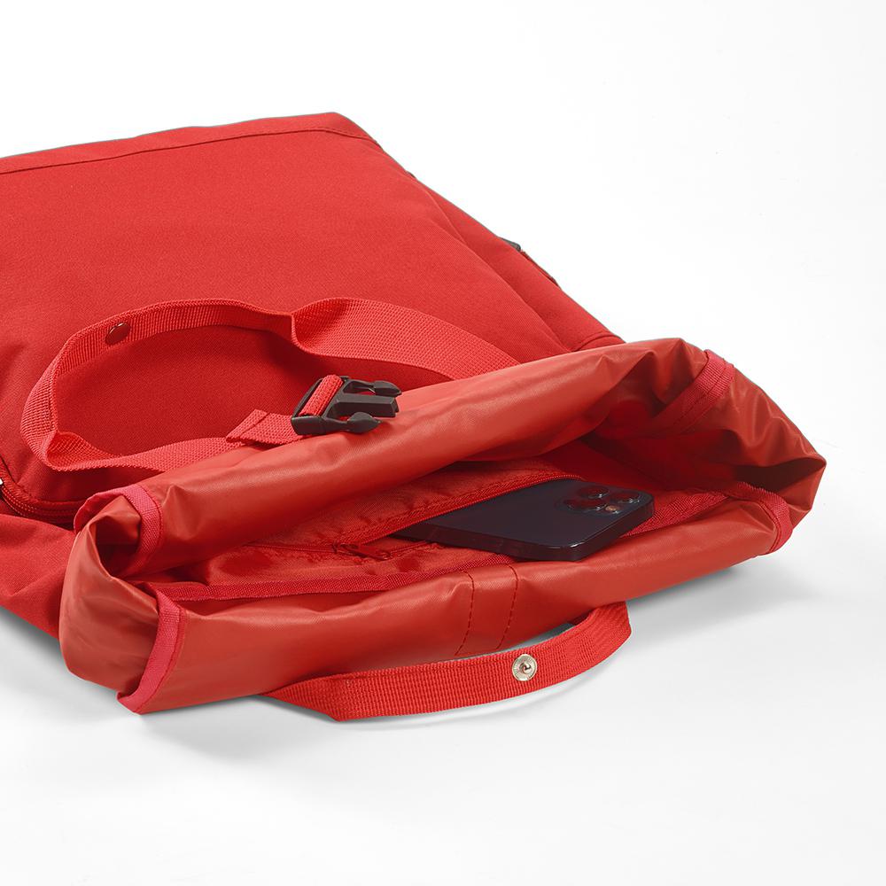 Rucsac Varșovia Black