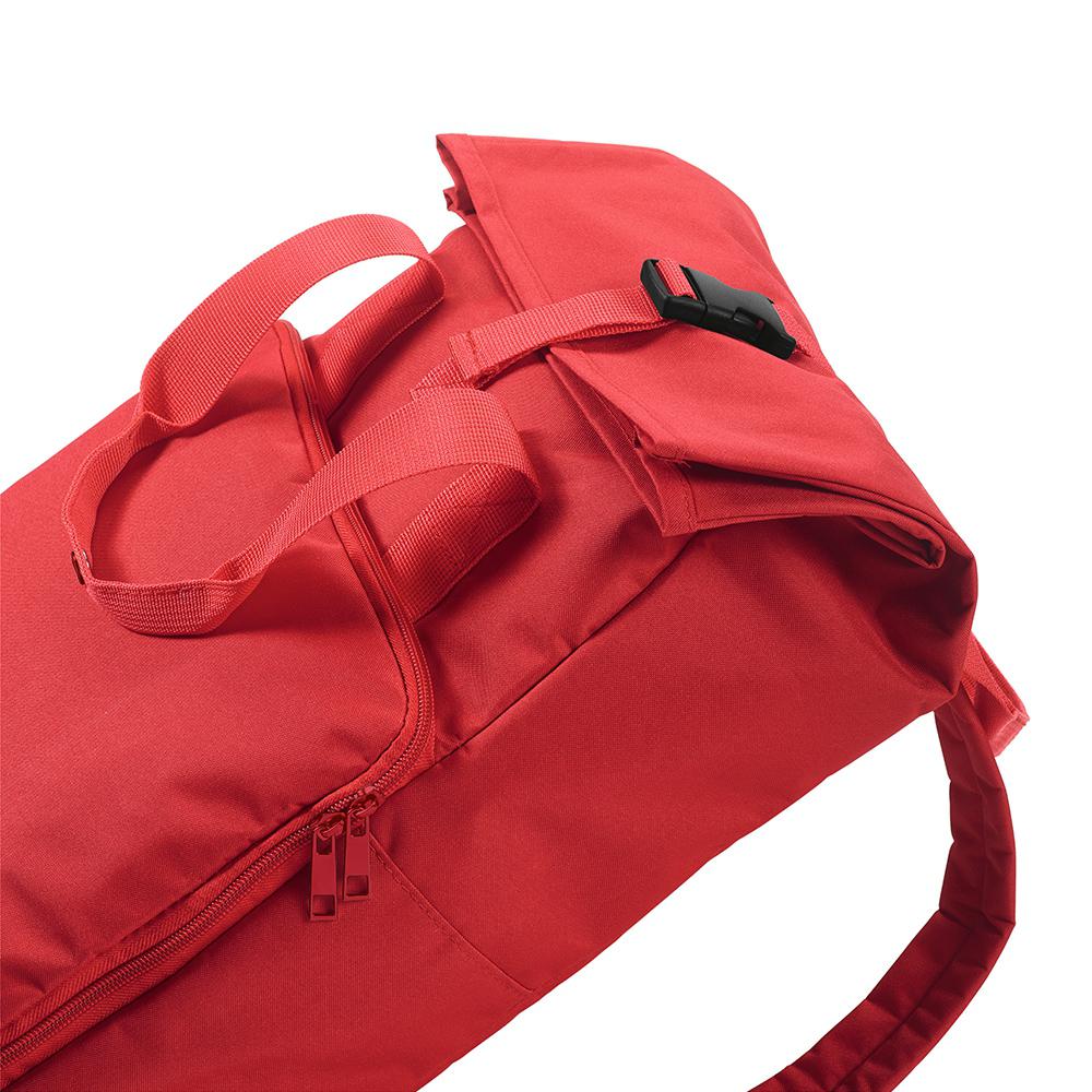 Rucsac Varșovia Black